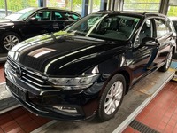 VW Volkswagen Passat Variant Business 4Motion 2.0 TDI SCR 147kW 7-Gang DSG 4 Türen UVP: 54.301 €