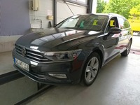 Вид спереди слева