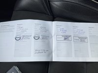 Документ о выполнении сервиса