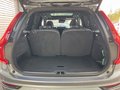 View of boot / luggage space