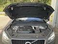 View of engine compartment