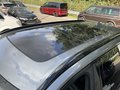 View of sunroof / panoramic roof