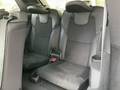 View of third row of seats