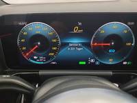 Статус автомобиля