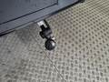View of trailer tow-bar hitch