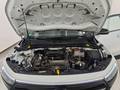View of engine compartment