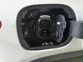 View of fittings for electric vehicle