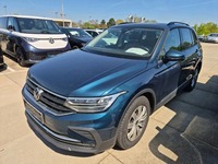 VW Volkswagen Tiguan Life 2.0 TDI SCR 110kW 6-Gang 4 Türen UVP: 40.291 €