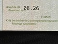 Photo de détail