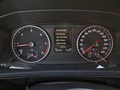 Pogled kombi instrument