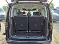 View of boot / luggage space