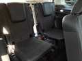 View of third row of seats