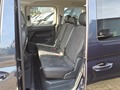 View of rear seat