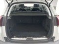 View of boot / luggage space