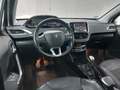 View of dashboard