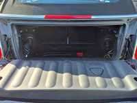 View of boot / luggage space