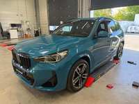 BMW X1 xDrive23i Steptronic "M Sport"