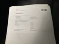 Attestation d'entretien