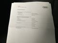 Attestation d'entretien