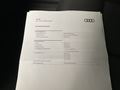 Attestation d'entretien