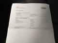 Attestation d'entretien