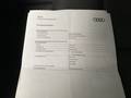 Attestation d'entretien