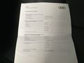 Attestation d'entretien