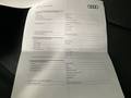 Attestation d'entretien