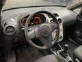 View of dashboard
