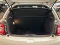 View of boot / luggage space