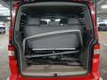 View of boot / luggage space