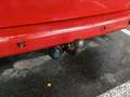 View of trailer tow-bar hitch