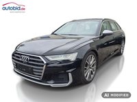 Audi S6 Avant 3,0 TDI quattro Tiptronic