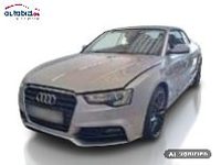 Audi A5 Cabriolet 3,0 TDI quattro S-tronic