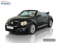 VW Beetle Cabriolet 1,6 TDI BMT „Cup“