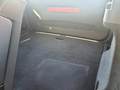 View of boot / luggage space