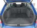 View of boot / luggage space