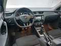View of dashboard