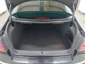 View of boot / luggage space
