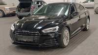 Audi A5 Sportback 40 TDI quattro S-tronic