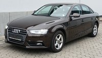 Audi A4 1,8 TFSI "Ambiente"