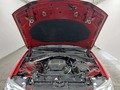 View of engine compartment