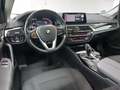 View of dashboard