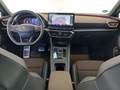 View of dashboard