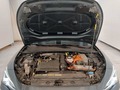 View of engine compartment