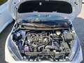 View of engine compartment