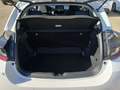 View of boot / luggage space