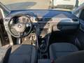 View of dashboard