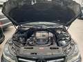 View of engine compartment