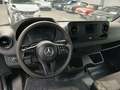 View of dashboard